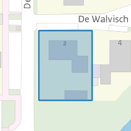 Perceel ZWD03-A-6061