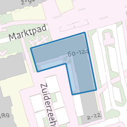 Perceel ZWD03-A-6099