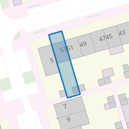 Perceel ZWD03-A-6108