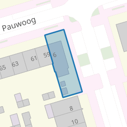 Perceel ZWD03-A-6111