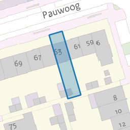 Perceel ZWD03-A-6114