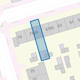 Perceel ZWD03-A-6117