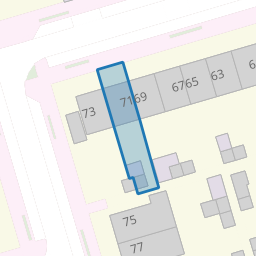 Perceel ZWD03-A-6118