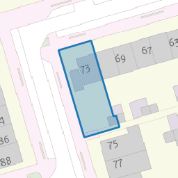 Perceel ZWD03-A-6119