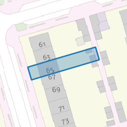 Perceel ZWD03-A-6123