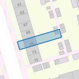 Perceel ZWD03-A-6126