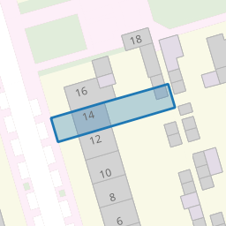 Perceel ZWD03-A-6130