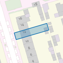 Perceel ZWD03-A-6131