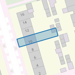 Perceel ZWD03-A-6132