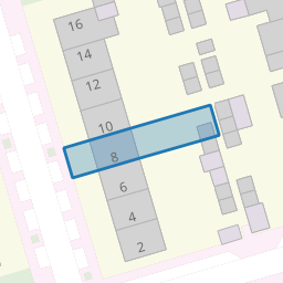 Perceel ZWD03-A-6133