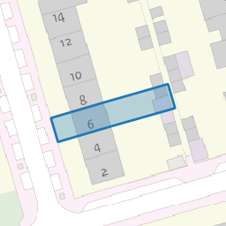 Perceel ZWD03-A-6134