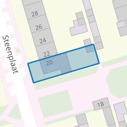 Perceel ZWD03-A-6137