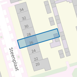 Perceel ZWD03-A-6140