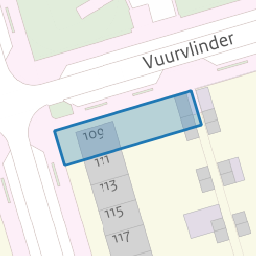 Perceel ZWD03-A-6145