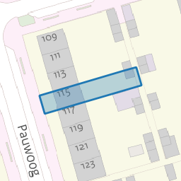 Perceel ZWD03-A-6148