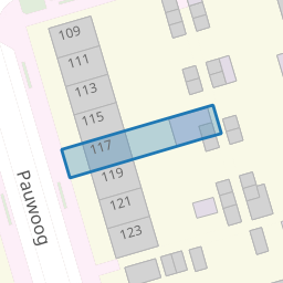 Perceel ZWD03-A-6149