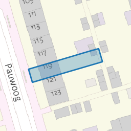 Perceel ZWD03-A-6150