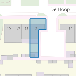 Perceel ZWD03-A-6155