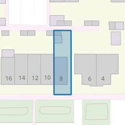 Perceel ZWD03-A-6164