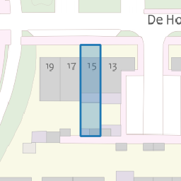 Perceel ZWD03-A-6166