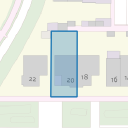 Perceel ZWD03-A-6168