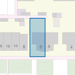 Perceel ZWD03-A-6174