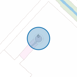 Perceel ZWD03-A-6180