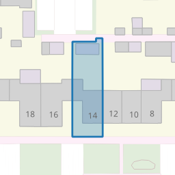 Perceel ZWD03-A-6197