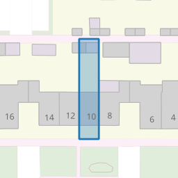 Perceel ZWD03-A-6200