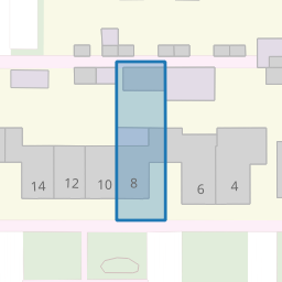 Perceel ZWD03-A-6204