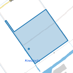 Perceel ZWD03-A-6205