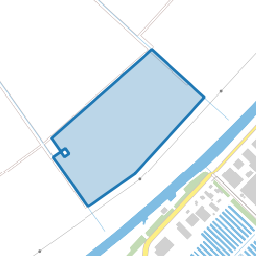 Perceel ZWD03-A-6208