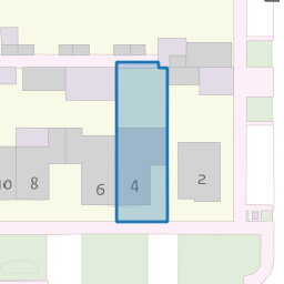 Perceel ZWD03-A-6227