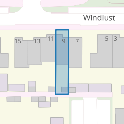 Perceel ZWD03-A-6244
