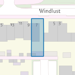 Perceel ZWD03-A-6245