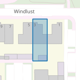 Perceel ZWD03-A-6250