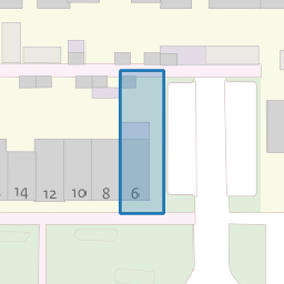 Perceel ZWD03-A-6253