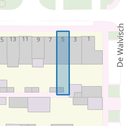 Perceel ZWD03-A-6255