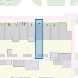 Perceel ZWD03-A-6258