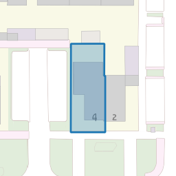 Perceel ZWD03-A-6260