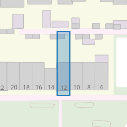 Perceel ZWD03-A-6264