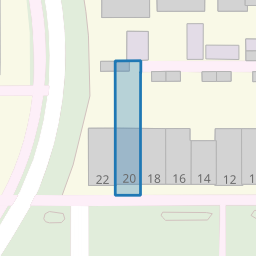 Perceel ZWD03-A-6270