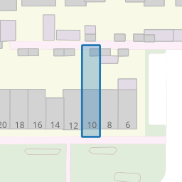 Perceel ZWD03-A-6273