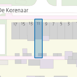 Perceel ZWD03-A-6275