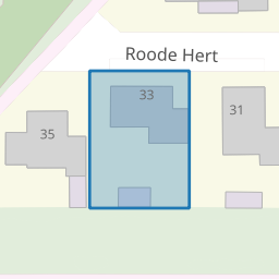 Perceel ZWD03-A-6289