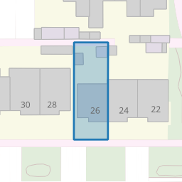 Perceel ZWD03-A-6305