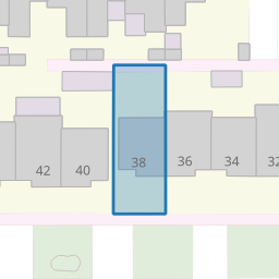 Perceel ZWD03-A-6309