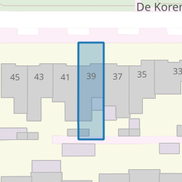 Perceel ZWD03-A-6317