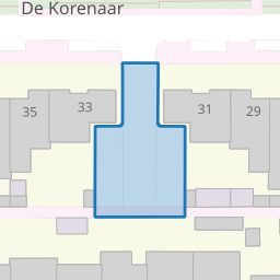 Perceel ZWD03-A-6319