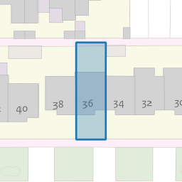Perceel ZWD03-A-6325